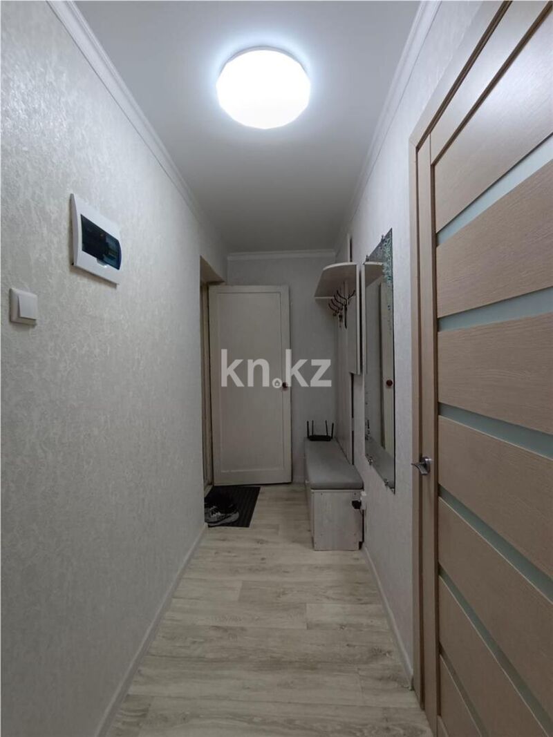 Продажа 1-комнатной квартиры, 30 м² - Продажа однокомнатных квартир в Караганде фото 11 из 13