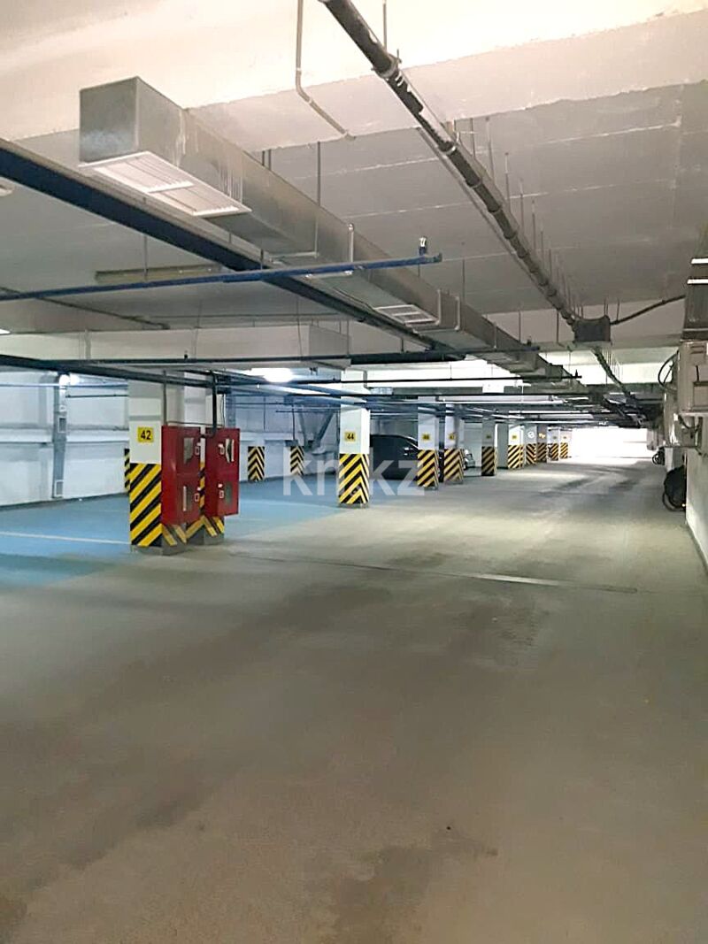 Продажа 3-комнатной квартиры, 77 м² - Продажа квартир в кирпичном доме в Казахстане - страница 339 фото 29 из 29