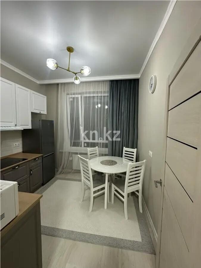 Продажа 1-комнатной квартиры, 36 м² - Продажа однокомнатных квартир в Астане - страница 22 фото 2 из 3