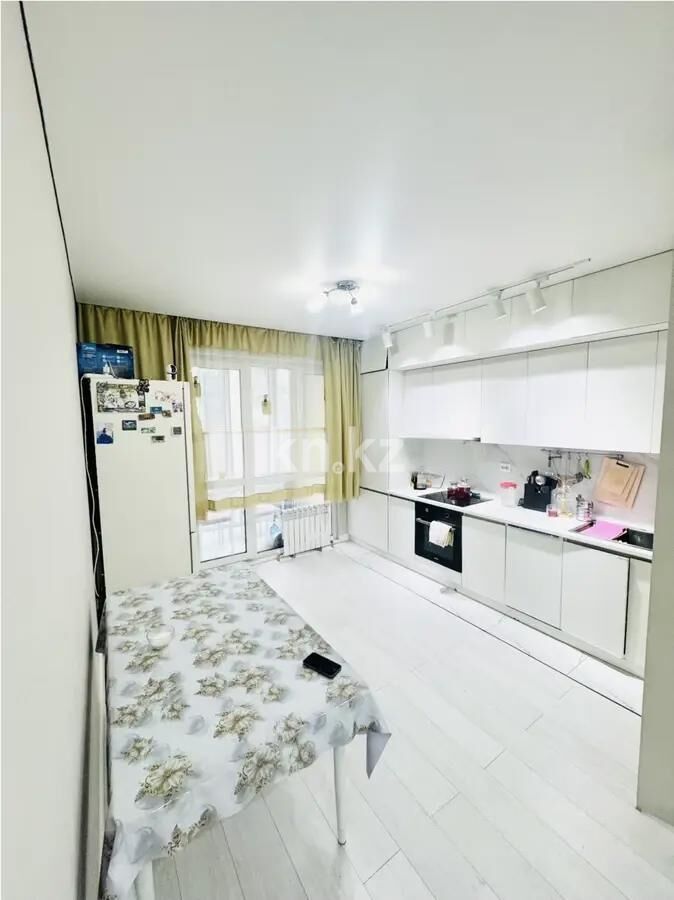 Продажа 4-комнатной квартиры, 92.3 м² - Продажа четырехкомнатных квартир в Наурызбайском р-не Алматы - страница 2 фото 4 из 6