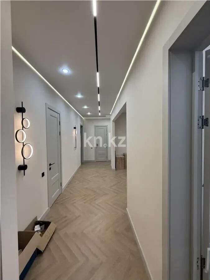 Продажа 3-комнатной квартиры, 97 м² - Продажа квартир в Астане - страница 6 фото 6 из 6