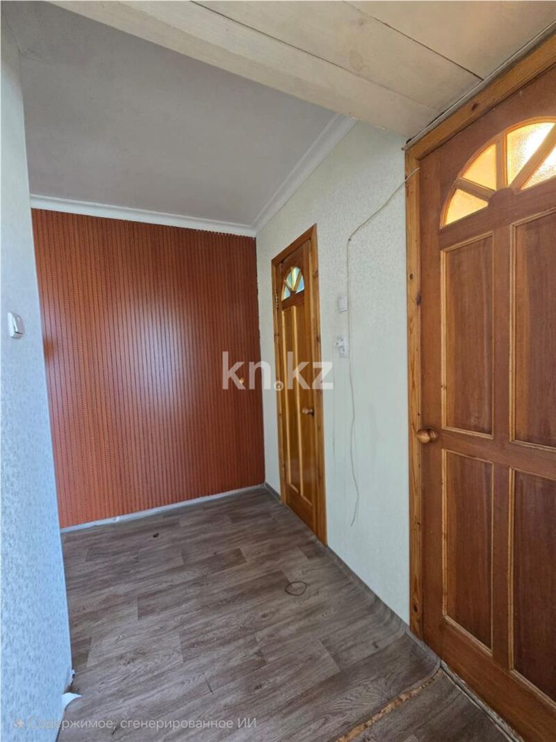 Продажа 2-комнатной квартиры, 51 м² - Продажа двухкомнатных квартир в панельном доме в Темиртау - страница 8 фото 9 из 12