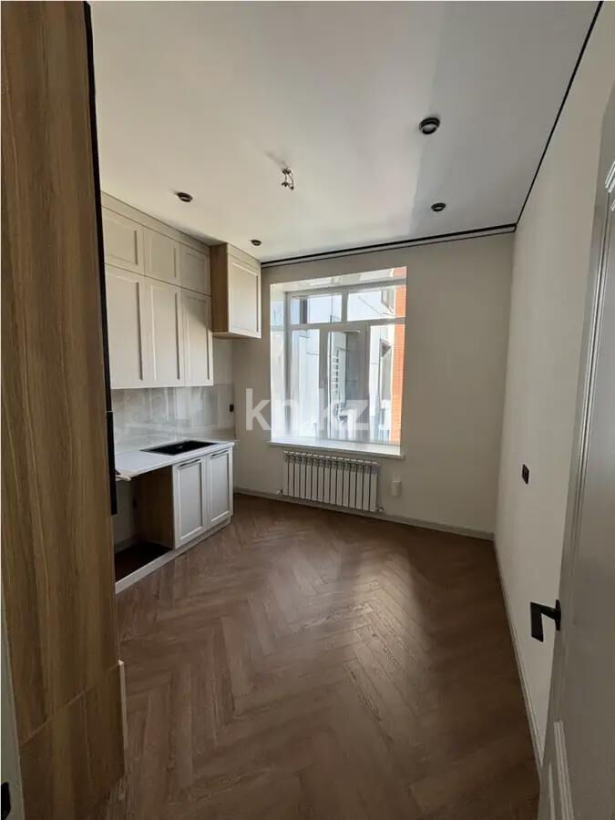 Продажа 3-комнатной квартиры, 76 м² - Продажа квартир в Казахстане - страница 8 фото 3 из 5
