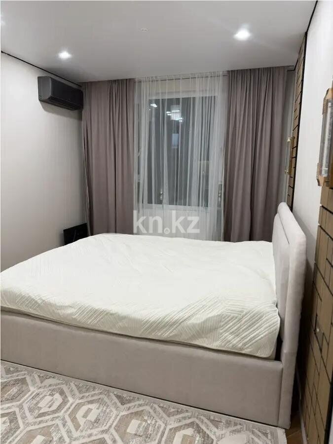 Продажа 3-комнатной квартиры, 83.2 м² - Продажа квартир в Казахстане - страница 164 фото 2 из 7