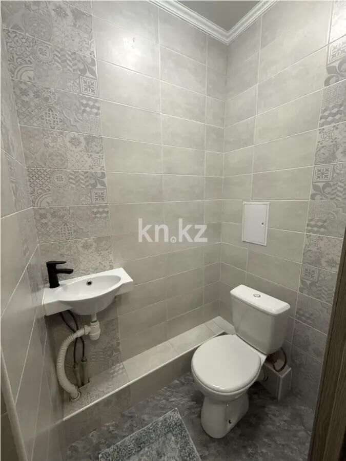 Продажа 3-комнатной квартиры, 73 м² - Продажа  трехкомнатных квартир в новостройках Алматы - страница 3 фото 7 из 8