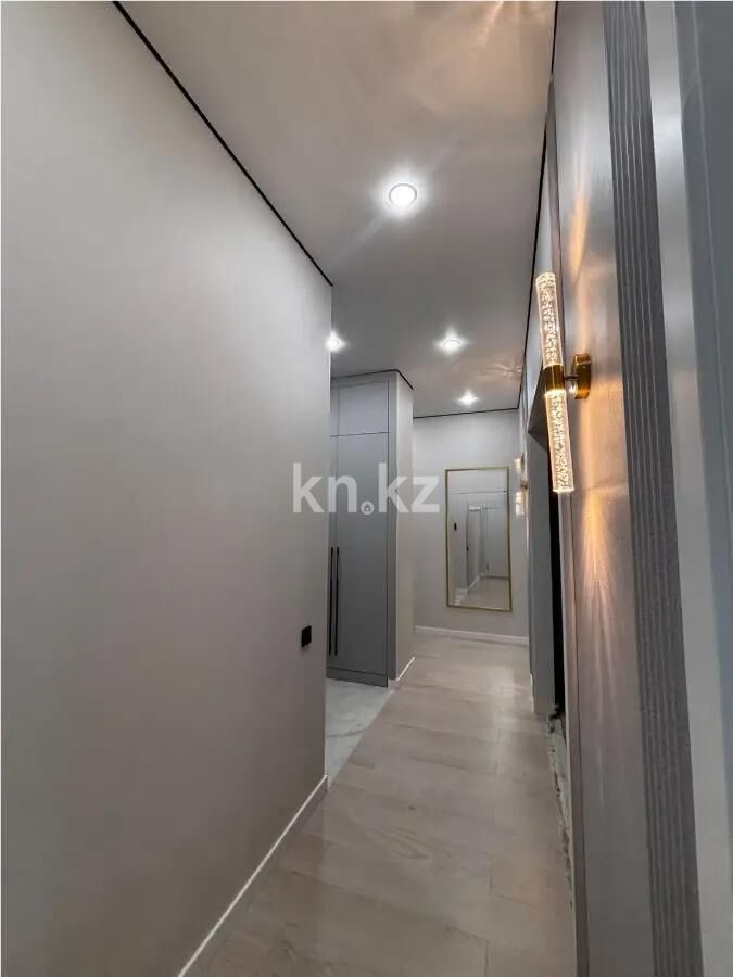 Продажа 3-комнатной квартиры, 84 м² - Продажа трехкомнатных квартир в кирпичном доме в Казахстане - страница 65 фото 7 из 7