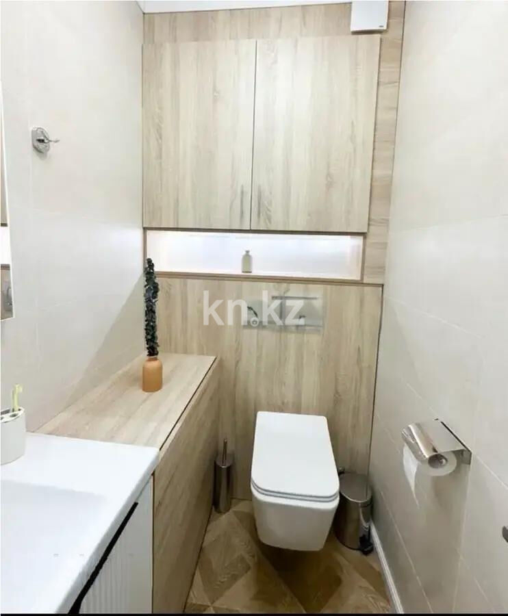 Продажа 2-комнатной квартиры, 71 м² - Продажа квартир в монолитном доме в Алматы фото 4 из 4