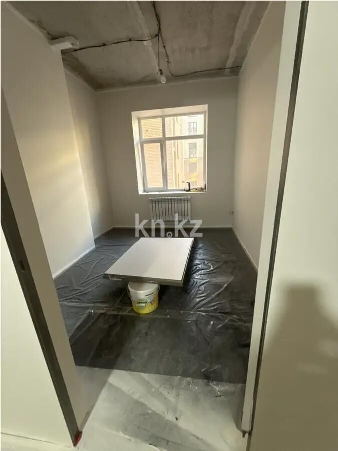 Продажа 4-комнатной квартиры, 117 м² - Продажа четырехкомнатных квартир в кирпичном доме в Караганде фото 3 из 7