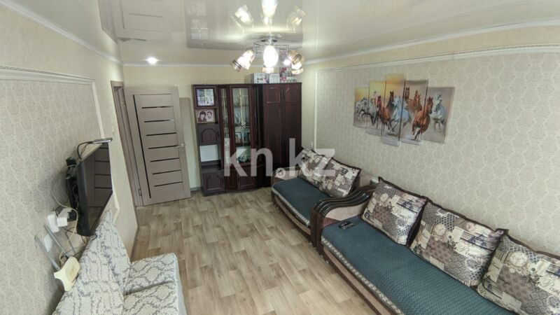 Продажа 3-комнатной квартиры, 62.7 м² - Продажа трехкомнатных квартир в панельном доме в Казахстане - страница 74 фото 14 из 18