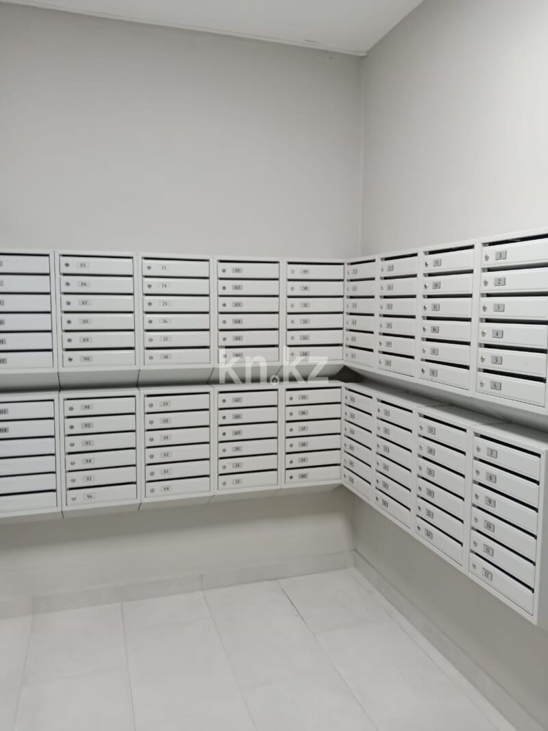 Аренда 1-комнатной квартиры, 30 м² - Аренда квартир помесячно в Алматы - страница 3 фото 20 из 23