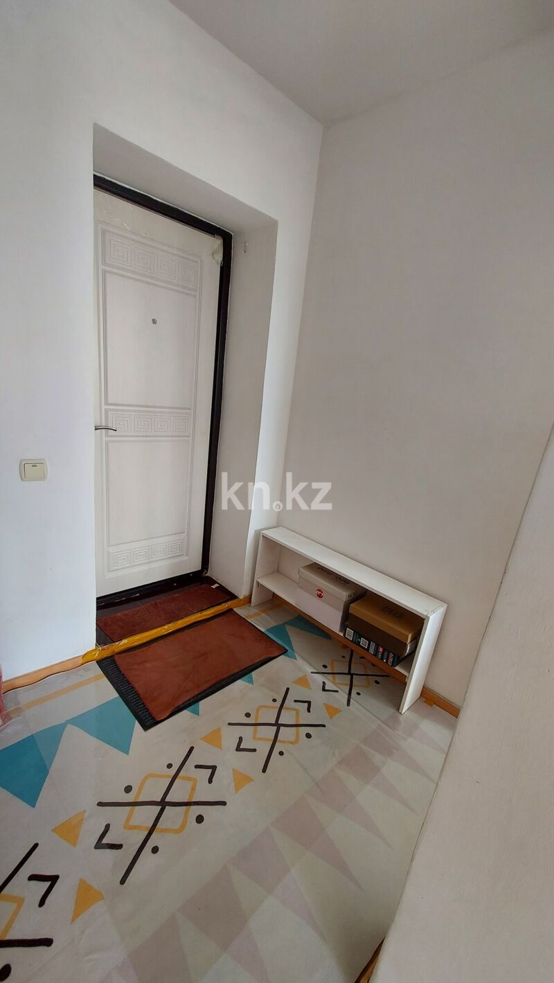 Продажа 1-комнатной квартиры, 34 м² - Аренда квартир посуточно в Жезказгане фото 1 из 7