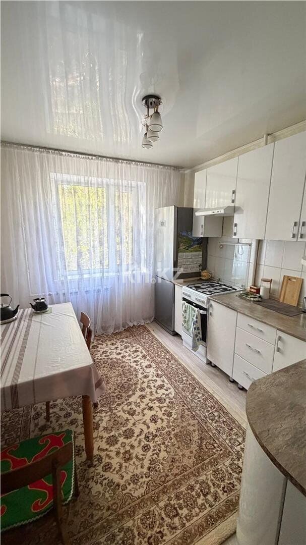 Продажа 4-комнатной квартиры, 80 м² - Продажа недвижимости в Караганде - страница 11 фото 8 из 14