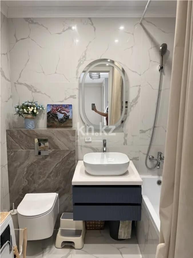 Продажа 2-комнатной квартиры, 73 м² - Продажа двухкомнатных квартир в р-не Нура Астаны - страница 45 фото 4 из 4