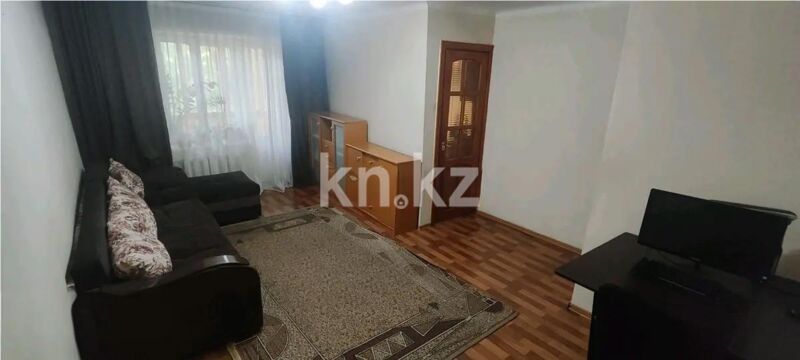 Продажа 3-комнатной квартиры, 56.4 м² - Продажа трехкомнатных квартир в Бостандыкском р-не Алматы - страница 29 фото 1 из 1