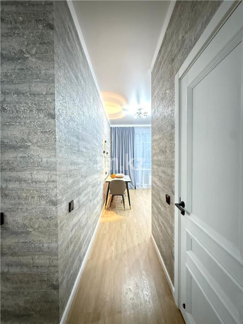 Продажа 1-комнатной квартиры, 37 м² - Продажа однокомнатных квартир на Юго-Востоке Караганды - страница 9 фото 9 из 14
