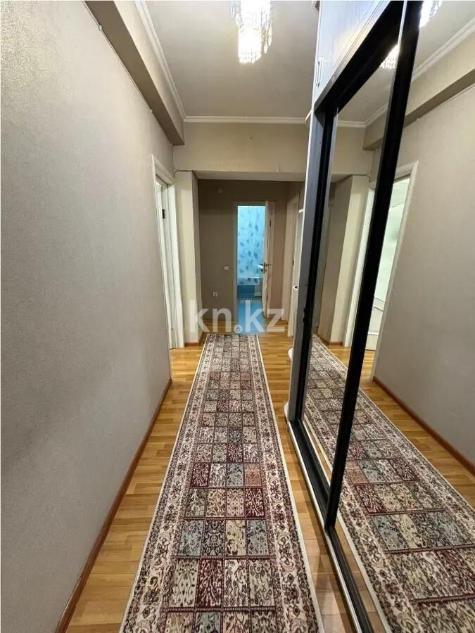 Продажа 3-комнатной квартиры, 70 м² - Продажа трехкомнатных квартир в Алмалинском р-не Алматы - страница 15 фото 5 из 5
