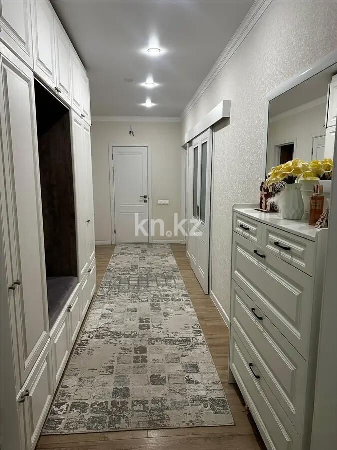 Продажа 3-комнатной квартиры, 87 м² - Продажа квартир в новостройках Астаны - страница 8 фото 5 из 5