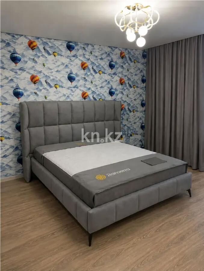 Продажа 3-комнатной квартиры, 117 м² - Продажа квартир в Казахстане - страница 9 фото 2 из 5