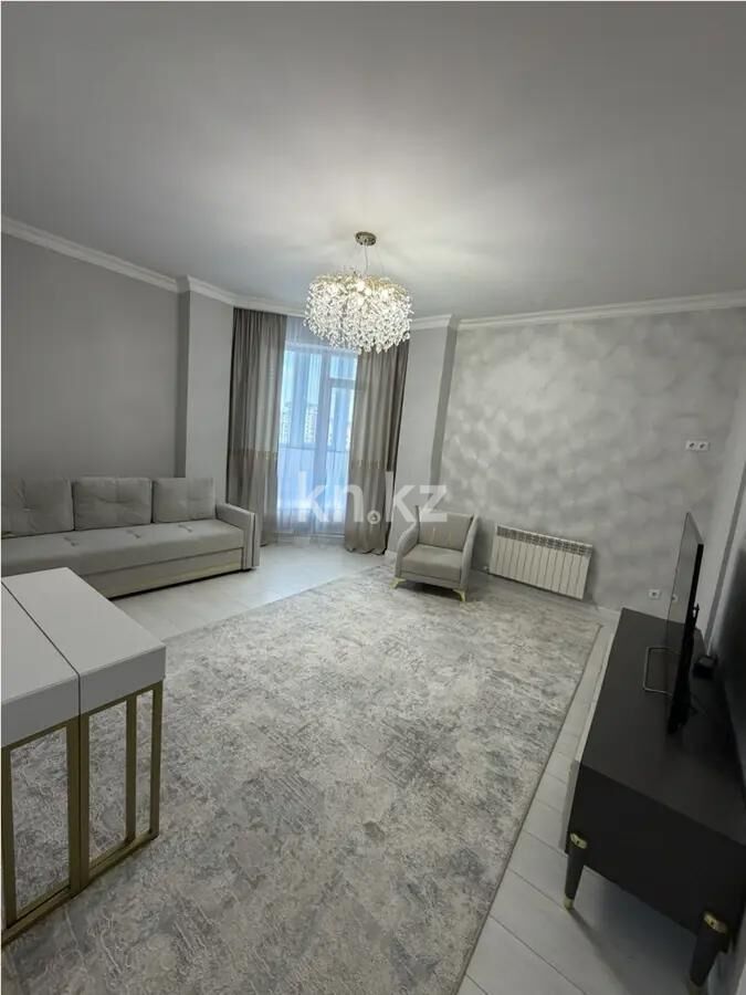 Продажа 2-комнатной квартиры, 73 м² - Продажа двухкомнатных квартир в р-не Сарайшык Астаны - страница 32 фото 1 из 6