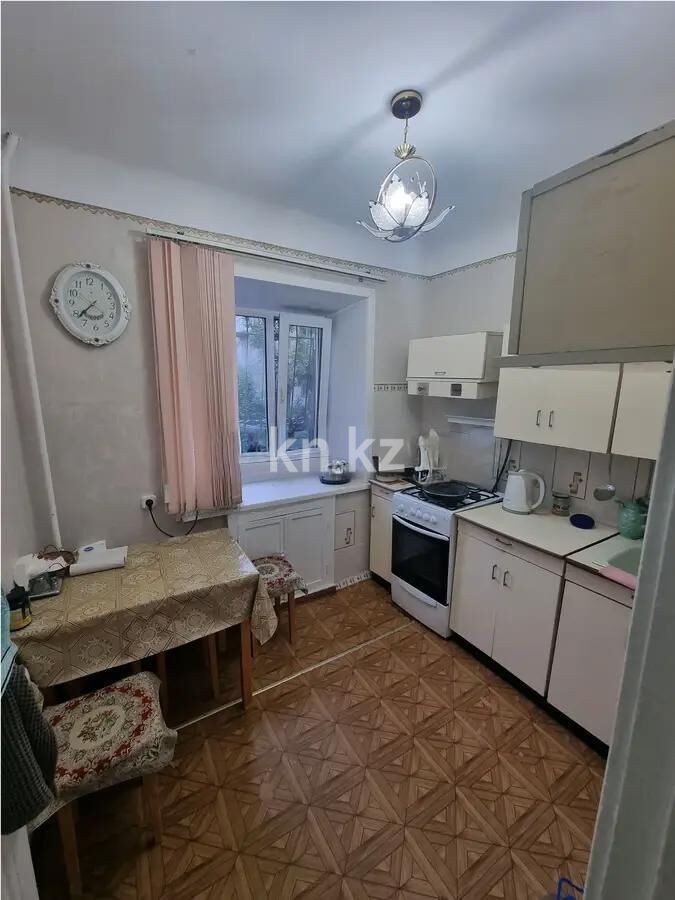 Продажа 2-комнатной квартиры, 43 м² - Продажа двухкомнатных квартир в Караганде - страница 3 фото 3 из 5