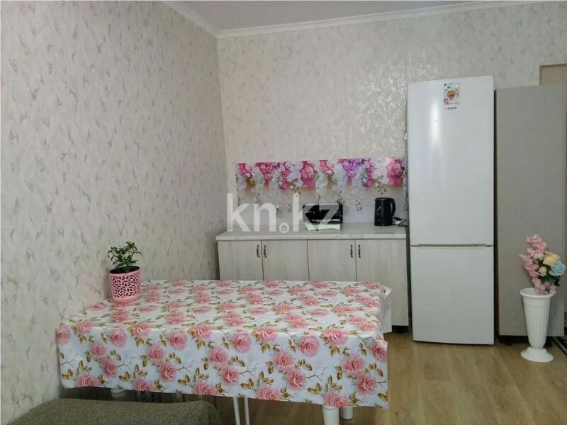 Продажа 3-комнатной квартиры, 57 м² - Продажа квартир в монолитно-каркасном доме в Астане - страница 106 фото 2 из 3