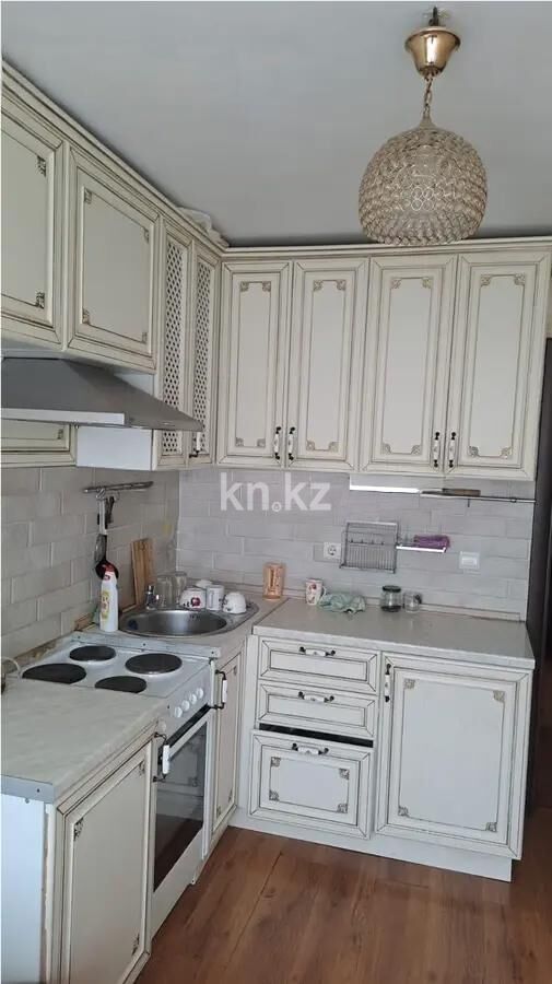 Продажа 2-комнатной квартиры, 58.6 м² - Продажа квартир в кирпичном доме в Казахстане - страница 69 фото 3 из 4