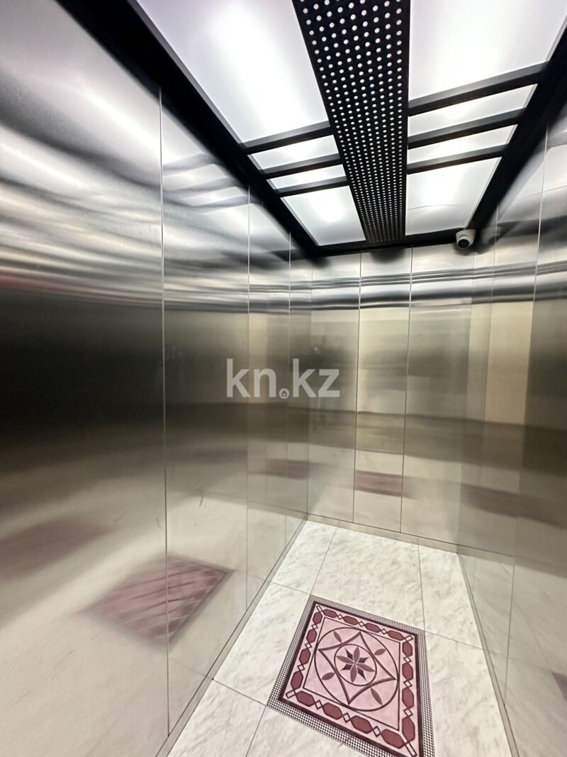 Продажа 2-комнатной квартиры, 55.5 м² - Продажа  двухкомнатных квартир в новостройках Караганды фото 18 из 28