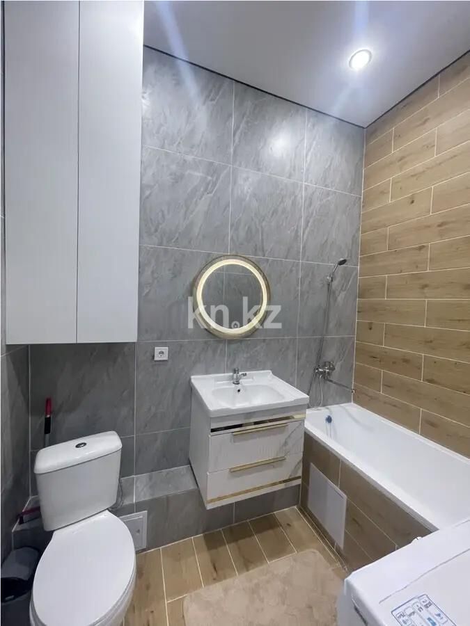 Продажа 2-комнатной квартиры, 33 м² - Продажа двухкомнатных квартир в Наурызбайском р-не Алматы - страница 25 фото 3 из 3