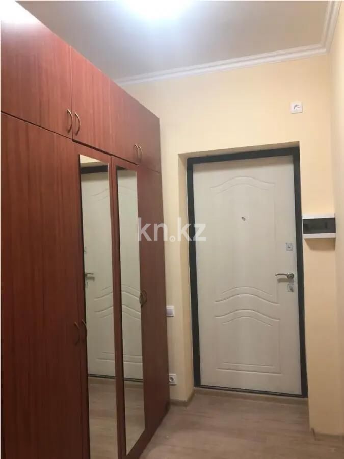 Продажа 1-комнатной квартиры, 45 м² - Продажа однокомнатных квартир в Наурызбайском р-не Алматы - страница 17 фото 5 из 5