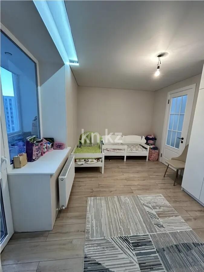 Продажа 1-комнатной квартиры, 50 м² - Продажа однокомнатных квартир в р-не Сарайшык Астаны - страница 14 фото 2 из 5