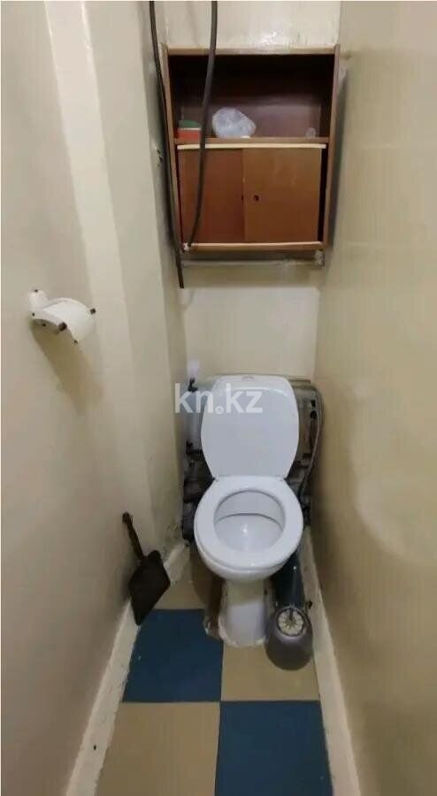 Продажа 2-комнатной квартиры, 44 м² - Продажа квартир в блочном доме в Темиртау - страница 3 фото 5 из 5