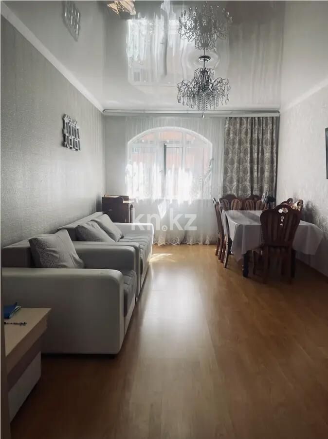 Продажа 2-комнатной квартиры, 67 м² - Продажа двухкомнатных квартир в блочном доме в Казахстане - страница 11 фото 1 из 5