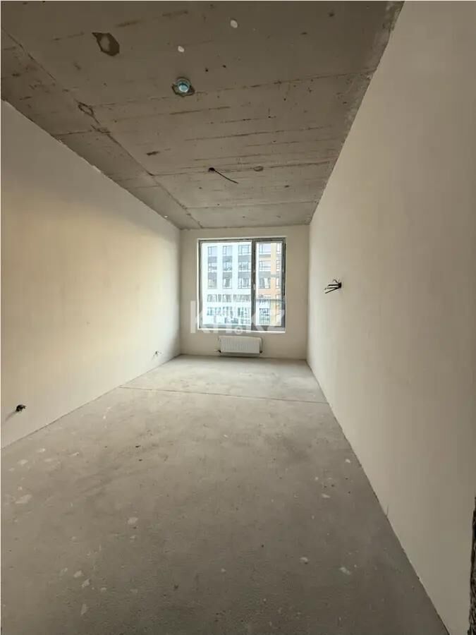 Продажа 1-комнатной квартиры, 39 м² - Продажа квартир в новостройках Астаны - страница 12 фото 2 из 4