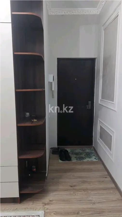 Продажа 1-комнатной квартиры, 25 м² - Продажа однокомнатных квартир в Ауэзовском р-не Алматы - страница 22 фото 6 из 6