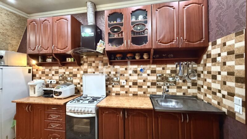 Продажа 3-комнатной квартиры, 56.2 м² - Продажа трехкомнатных квартир в Бостандыкском р-не Алматы - страница 25 фото 3 из 12