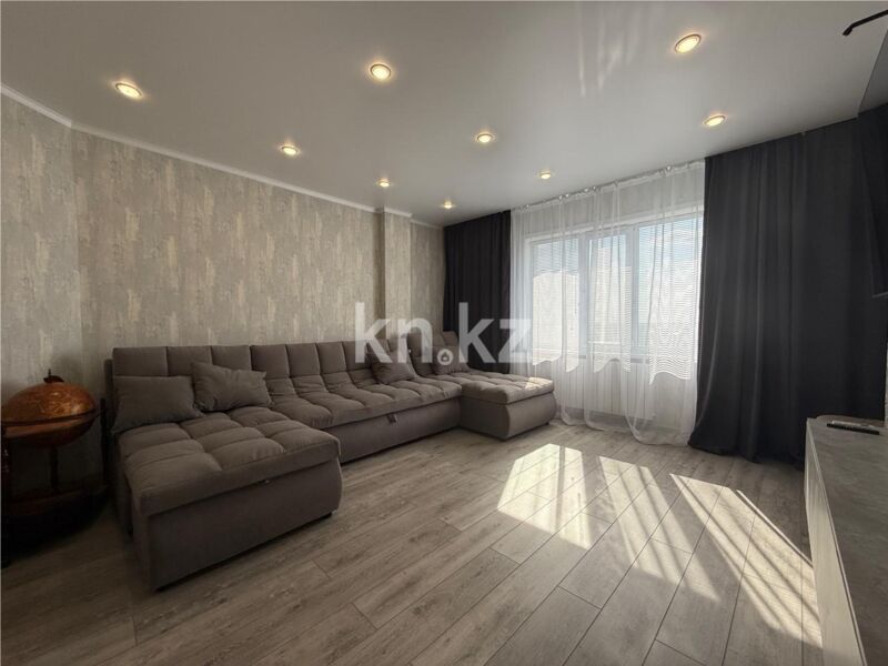 Продажа 2-комнатной квартиры, 65 м² - Продажа двухкомнатных квартир в Темиртау - страница 13 фото 1 из 11