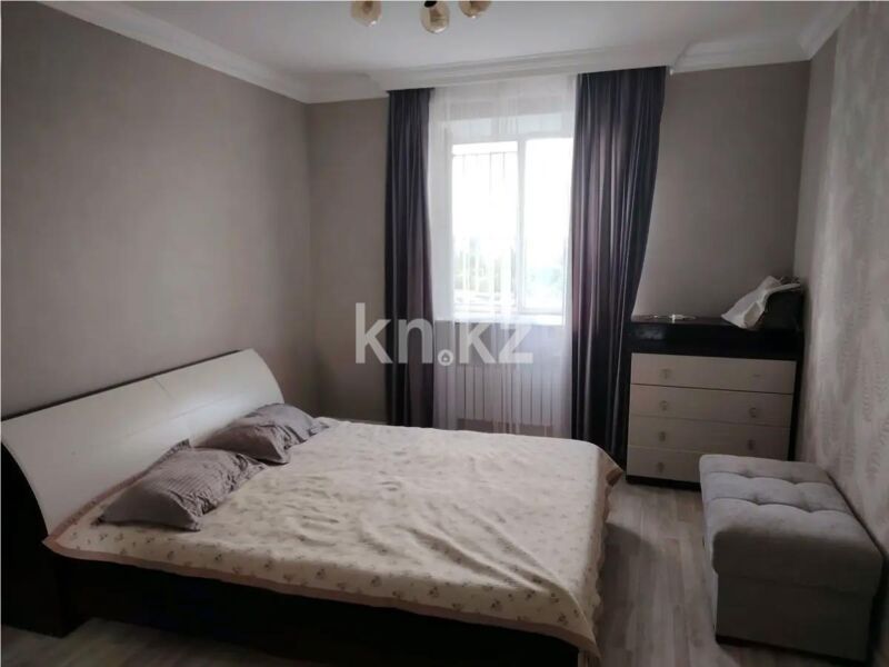 Продажа 4-комнатной квартиры, 94 м² - Продажа четырехкомнатных квартир в кирпичном доме в Казахстане - страница 11 фото 4 из 7