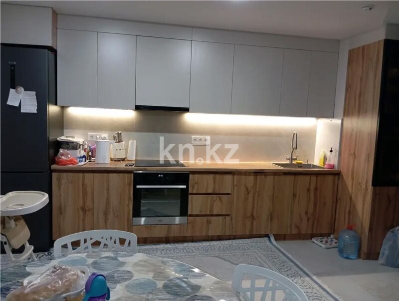 Продажа 3-комнатной квартиры, 78 м² - Продажа трехкомнатных квартир от собственников в Алматы фото 3 из 4