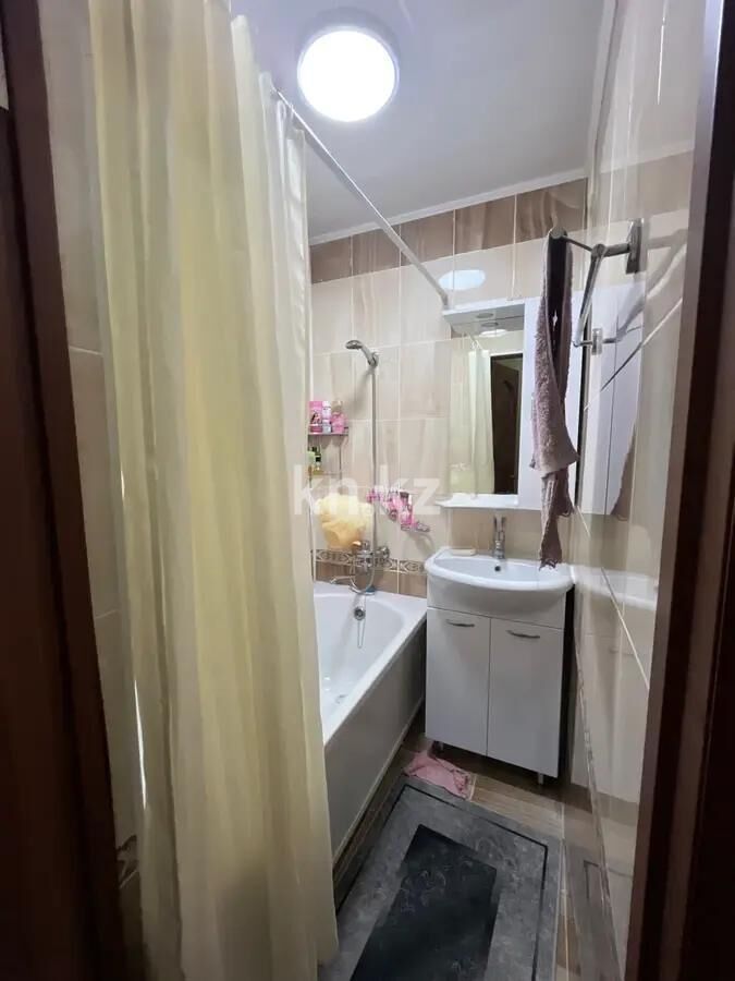 Продажа 2-комнатной квартиры, 44 м² - Продажа двухкомнатных квартир в Абае - страница 3 фото 4 из 6