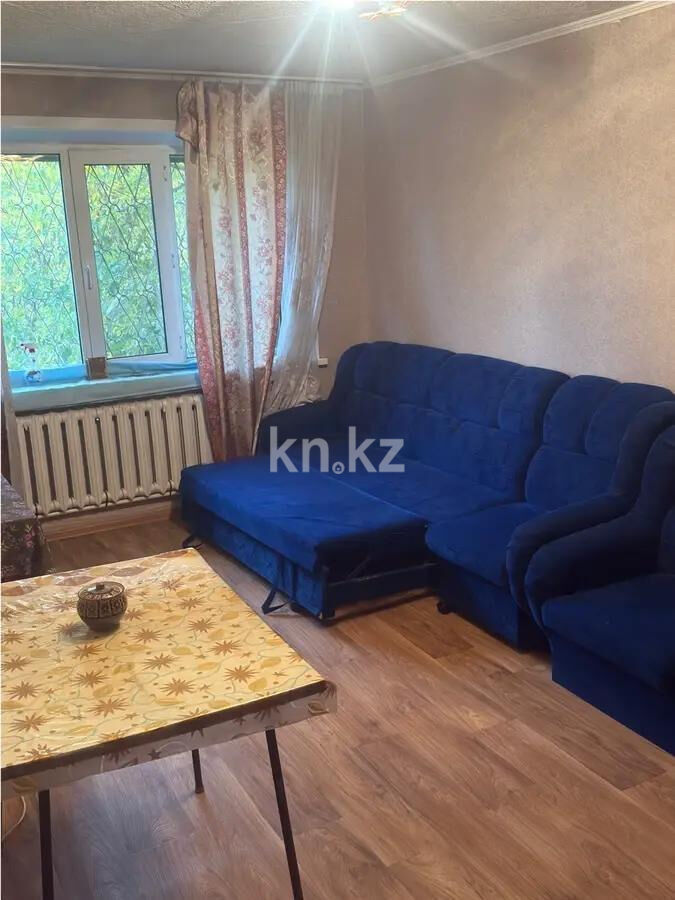 Продажа 1-комнатной квартиры, 30 м² - Продажа квартир в Караганде - страница 154 фото 1 из 13