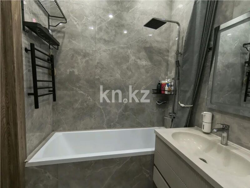 Продажа 4-комнатной квартиры, 131.1 м² - Продажа четырехкомнатных квартир в монолитно-каркасном доме в Казахстане - страница 19 фото 5 из 7