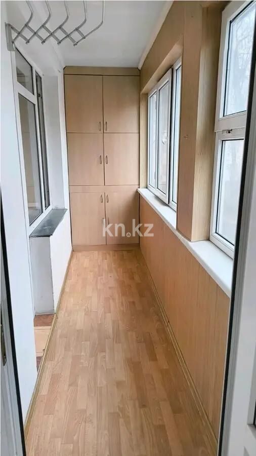 Продажа 1-комнатной квартиры, 39.5 м² - Продажа однокомнатных квартир в кирпичном доме в Алматы - страница 10 фото 4 из 4