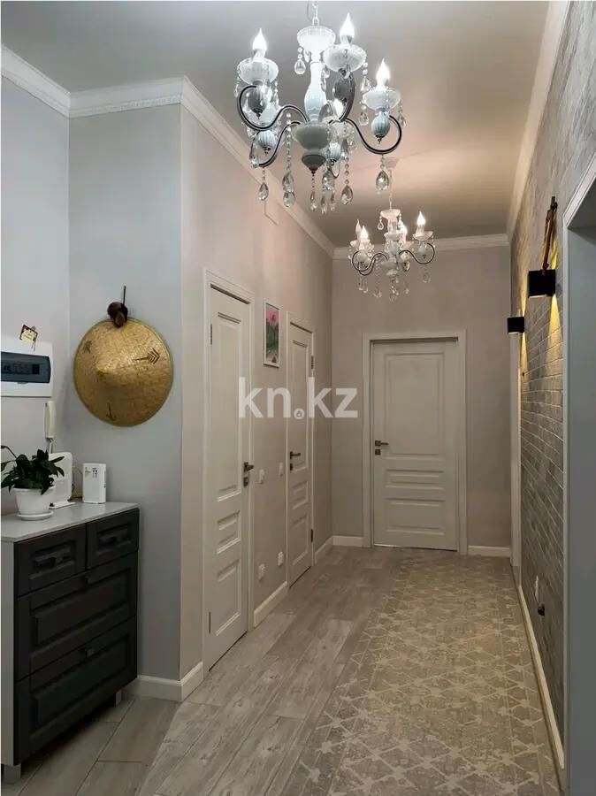 Продажа 3-комнатной квартиры, 85 м² - Продажа квартир на Юго-Востоке Караганды - страница 70 фото 7 из 7