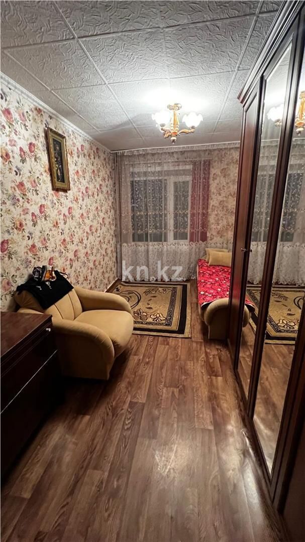 Продажа 2-комнатной квартиры, 44 м² - Продажа двухкомнатных квартир на Юго-Востоке Караганды - страница 18 фото 3 из 9