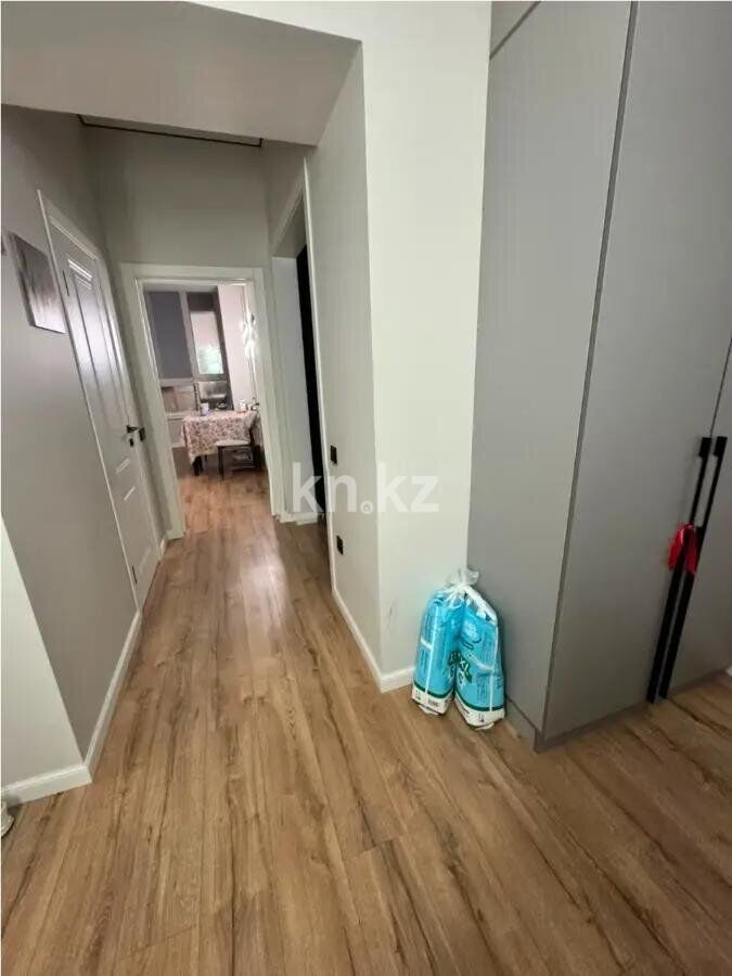Продажа 3-комнатной квартиры, 70.4 м² - Продажа квартир в р-не Есиль Астаны - страница 12 фото 5 из 5