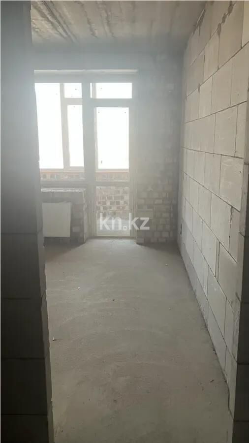 Продажа 1-комнатной квартиры, 36.16 м² - Продажа однокомнатных квартир в р-не Сарайшык Астаны - страница 33 фото 2 из 3