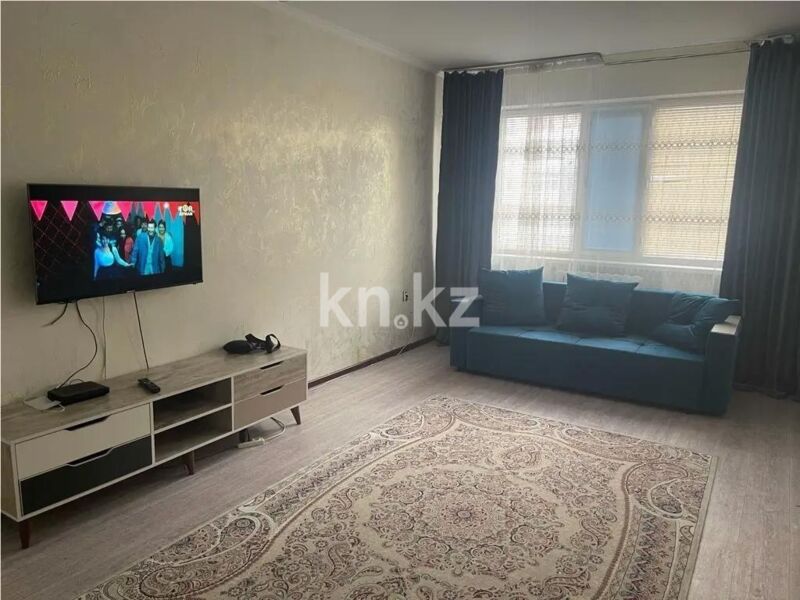 Продажа 1-комнатной квартиры, 47.2 м² - Продажа однокомнатных квартир в панельном доме в Казахстане - страница 16 фото 1 из 1