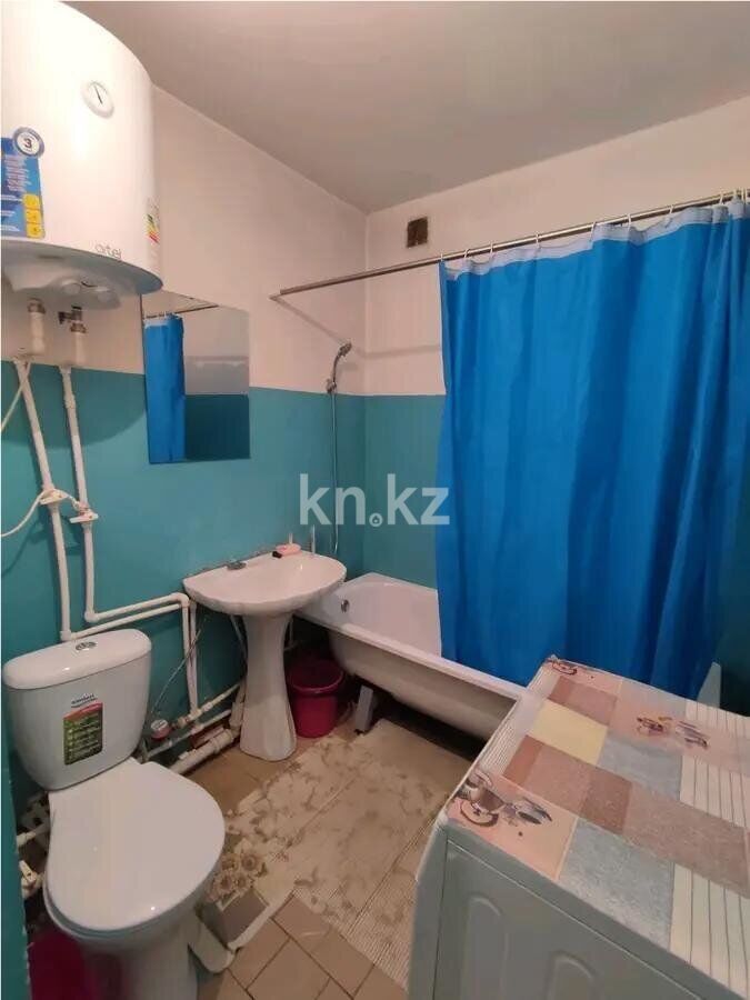 Продажа 1-комнатной квартиры, 36 м² - Продажа квартир в кирпичном доме в Казахстане - страница 31 фото 3 из 3