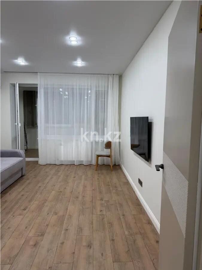 Продажа 2-комнатной квартиры, 61.2 м² - Продажа квартир в кирпичном доме в Алматы - страница 3 фото 1 из 3