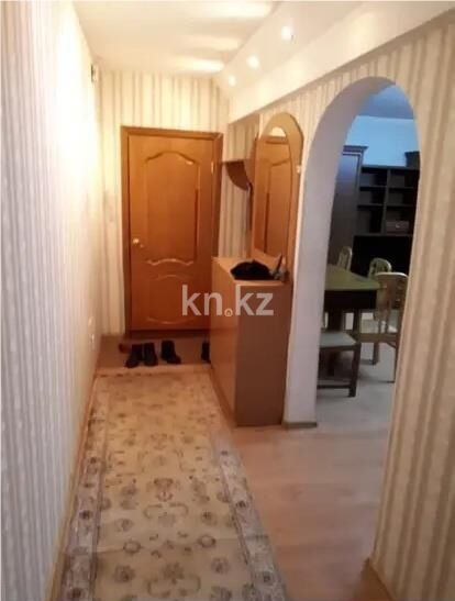 Продажа 2-комнатной квартиры, 64.8 м² - Продажа квартир в панельном доме в Астане - страница 9 фото 5 из 5